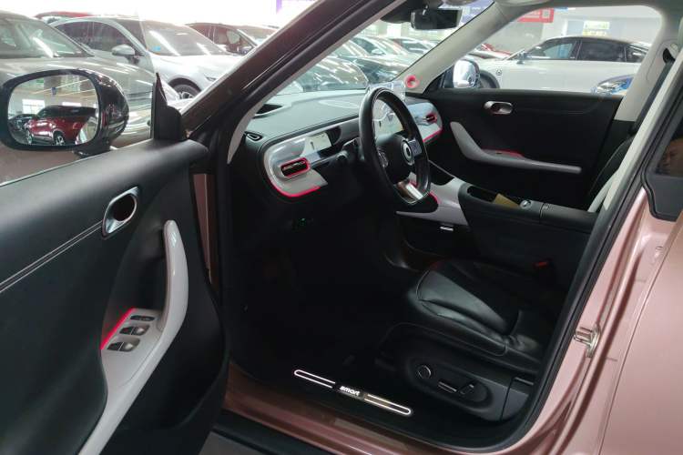 Used  #1 2022 Premium Edition
