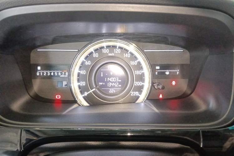 Used Honda Elysion 2016 2.4L Style Edition