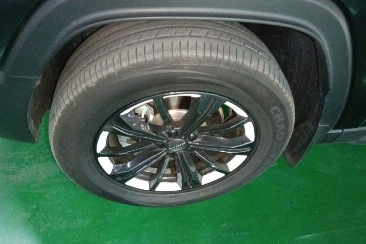 Used Haval Raptor New Energy 2023 Hi4 145 Explorer Edition
