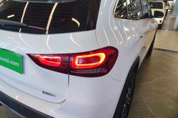 Used Mercedes-Benz GLA 2023 GLA 220
