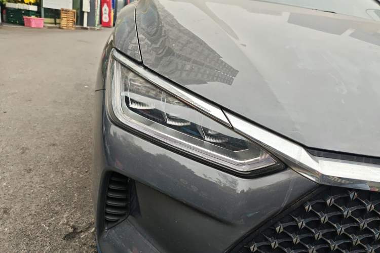 Used BYD e2 2019 Standard Range Model – Smart & Comfortable Version