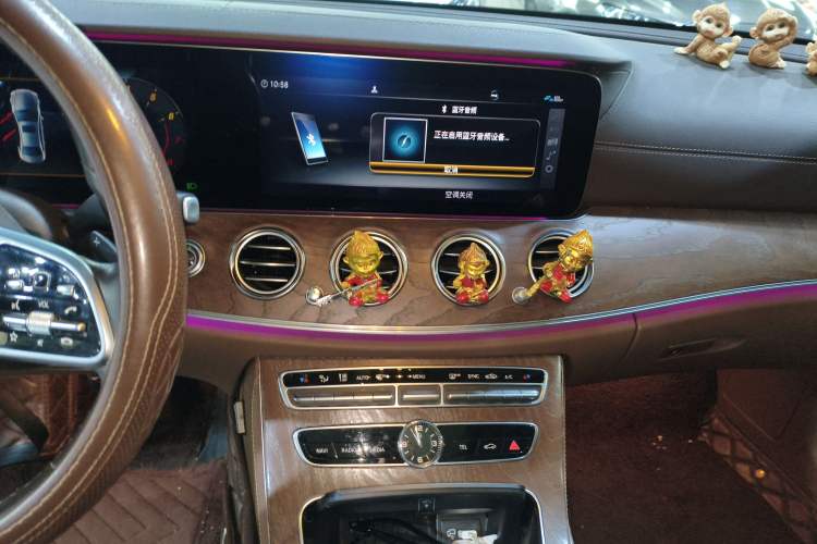 Used Mercedes-Benz E-Class 2019 Facelifted E 300 L Stylish Version