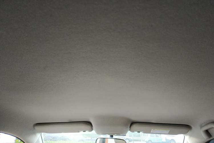 Used BYD e2 2021 Luxury Model