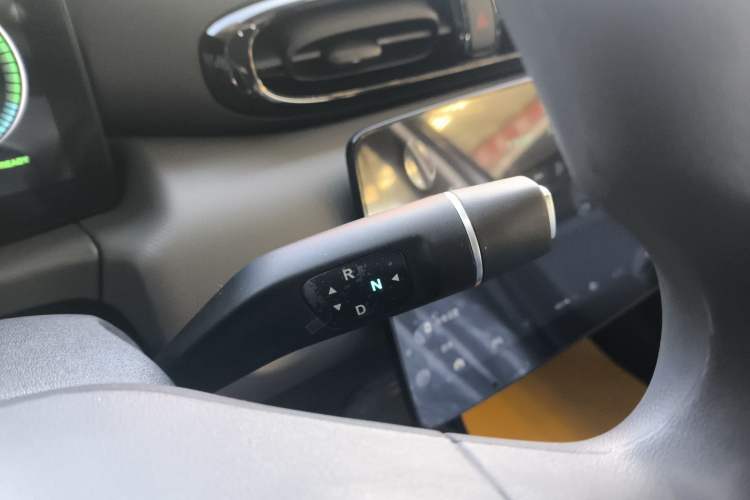 Used Leapmotor T03 2025 310 Comfort Edition
