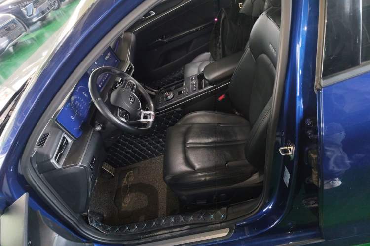 Used Kia K5 2020 380T GT-Line Flagship Edition