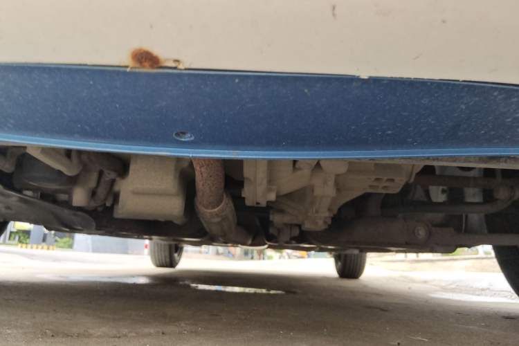 Used MG 3 2016 1.3L AMT Comfort Edition
