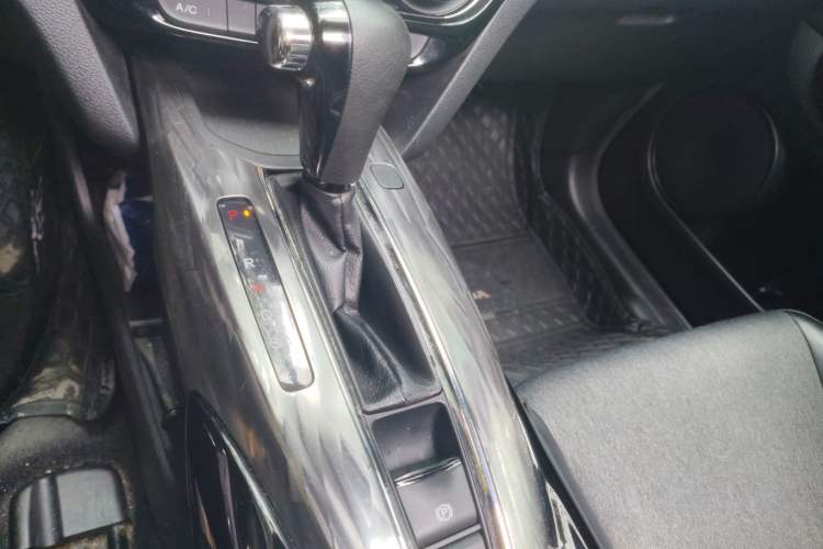 Used Honda XR-V 2019 1.5L CVT Comfort Version China V Emission Standard