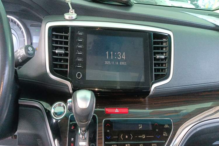 Used Honda Odyssey 2021 2.0L Rui·Supreme Edition
