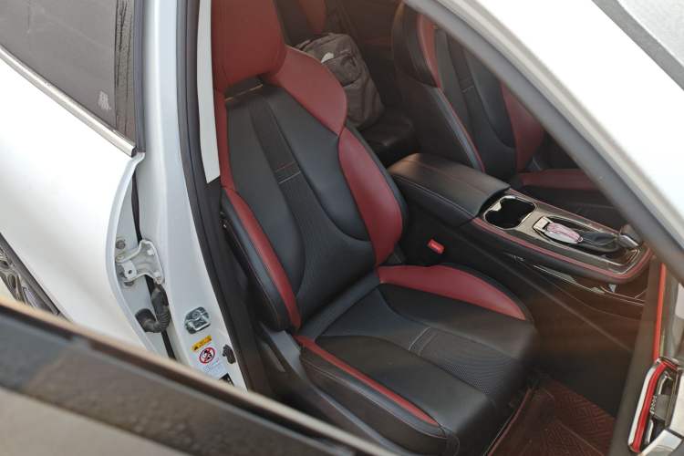 Used Oshan X5 2021 1.5T DCT Flagship Edition