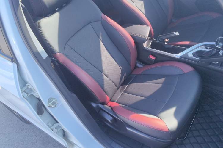 Used Geely Auto Vision X3 2021 PRO 1.5L CVT Deluxe Model
