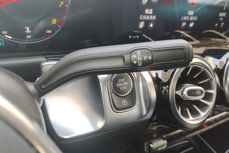 Used Mercedes-Benz GLB 2020 Facelift GLB 200 Fashion Edition