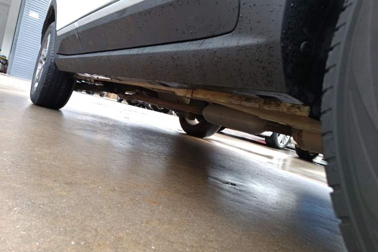 Used Changan CS55PLUS 2020 1.5T Automatic Colorful Model
