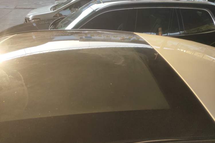 Used Mercedes-Benz GLE Coupe 2020 GLE 350 4MATIC Coupe SUV Fashion Model
