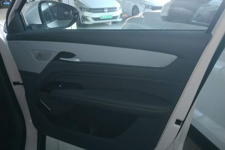 Used Bestune Yueyi 03 2025 565km Premium Edition