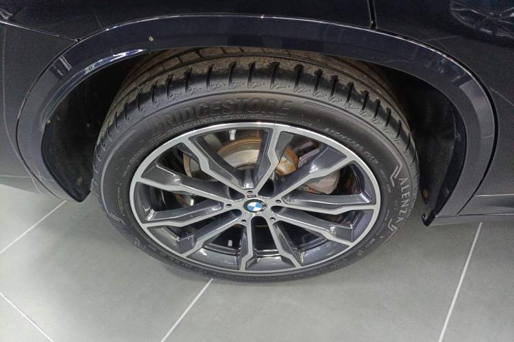 Used BMW X3 2023 xDrive30i Leading Model M Night Edition Package
