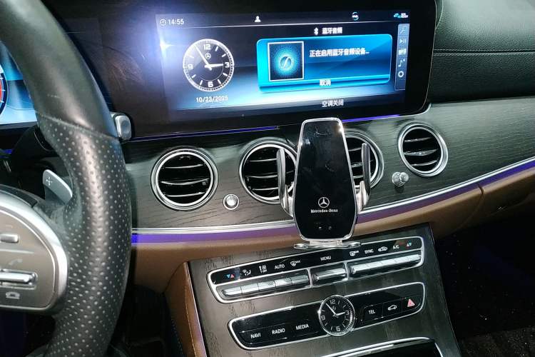 Used Mercedes-Benz E-Class 2019 Restyled E 300 L Sport Luxury Edition