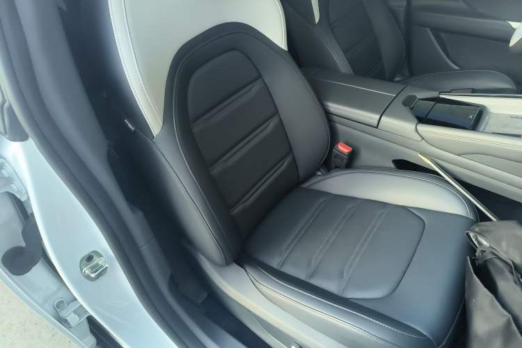 Used  eπ007 2024 200Pro Range-Extended Version
