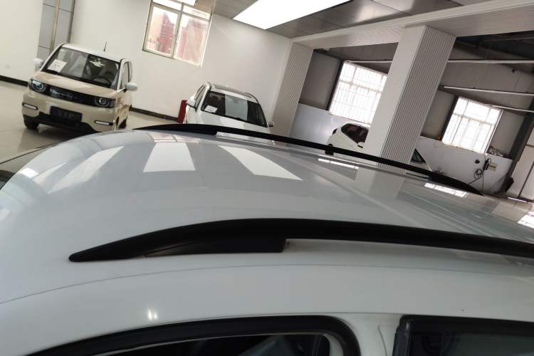 Used Volkswagen Tiguan L 2016 300TSI Automatic Two-Wheel Drive Trend Edition