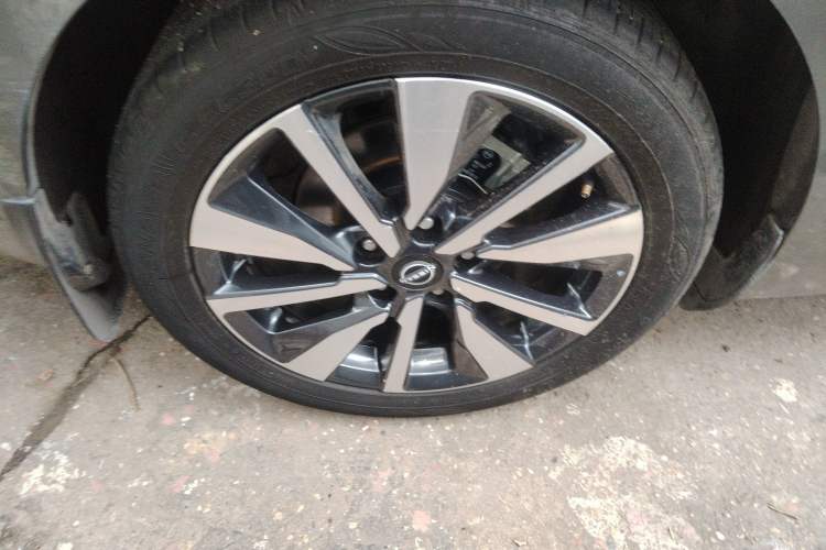 Used Nissan Sylphy 2022 Electric-Drive e-POWER Super Connect PLUS