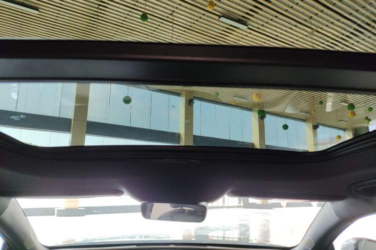 Used BYD Qin L 2024 DM-i 120KM Excellence Model
