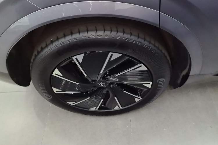 Used  07 2024 Max Extended-Range Edition
