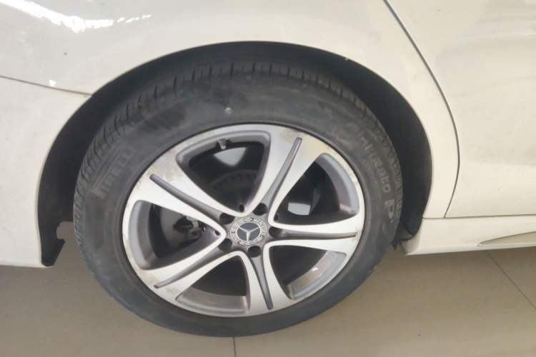 Used Mercedes-Benz C-Class 2020 C 260 L Sport Edition