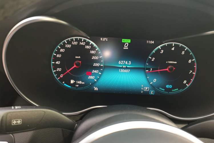 Used Mercedes-Benz C-Class 2019 Restyled C 260 L Sport Edition