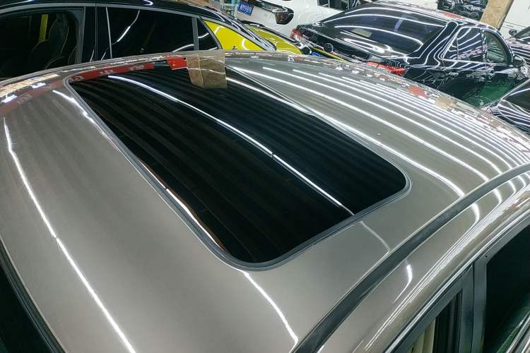 Used Nissan Sylphy 2019 Classic 1.6XE+ CVT SmartConnect Leading Edition
