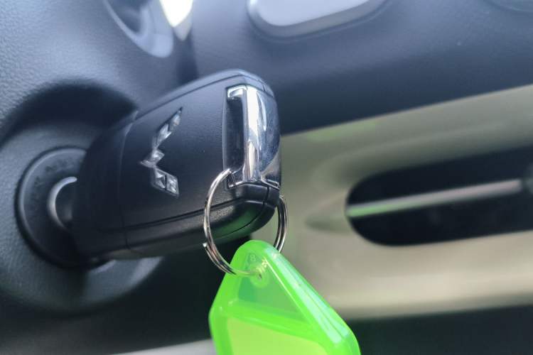 Used Wuling Bingo 2024 203km Light Edition
