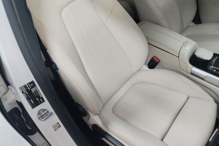 Used Mercedes-Benz GLB 2021 GLB 180 Dynamic Edition
