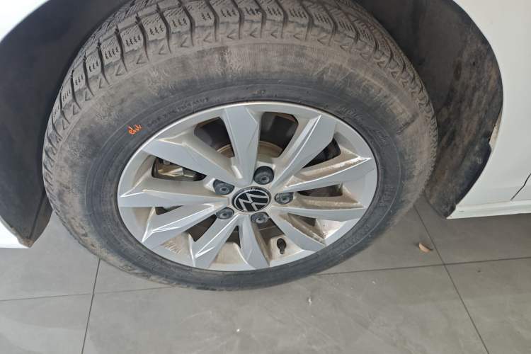 Used Volkswagen Bora 2024 200TSI DSG Comfort Edition