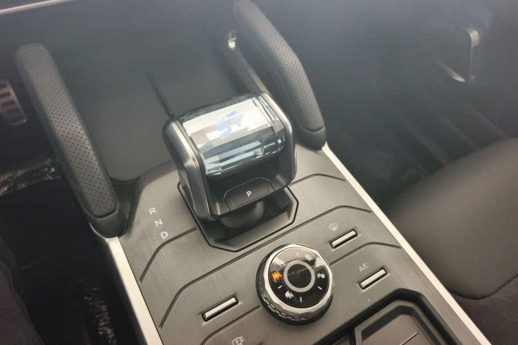 Used JETOUR Shanhai Shanhai T2 2024 C-DM 129KM Wilderness Edition
