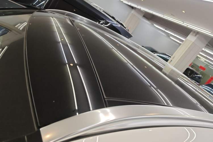 Used Mercedes-Benz GLC 2022 Refreshed GLC 300 L 4MATIC Dynamic Edition Prestige Version