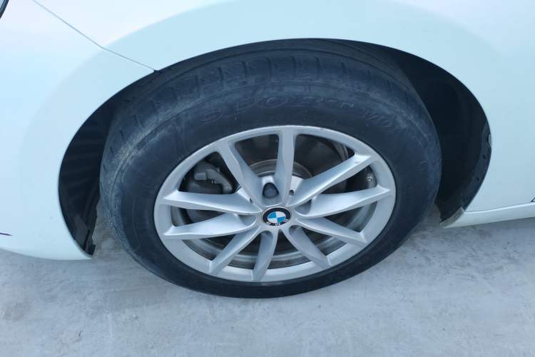 Used BMW 1 Series 2018 Revised 118i Fashion Edition