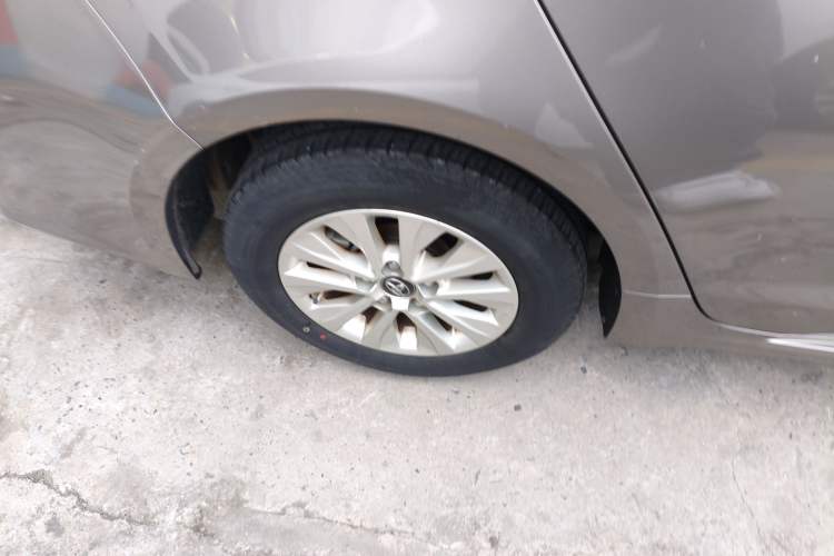 Used Toyota Corolla 2021 1.2T S-CVT Pioneer PLUS Edition
