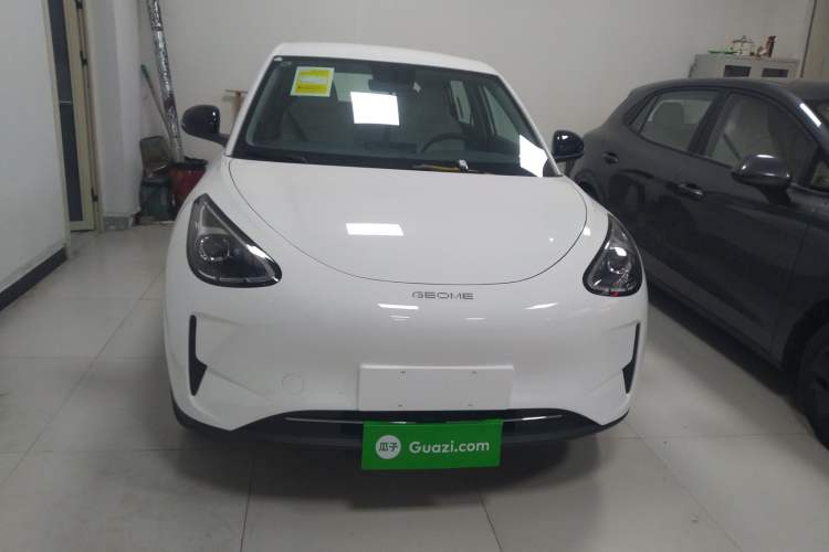 Used  Geome 2025 310km Youth Edition
