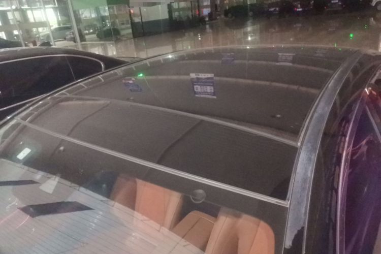 Used Mercedes-Benz E-Class 2017 E 300 Sport Edition
