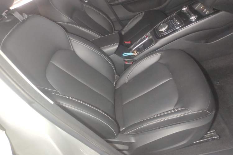 Used Roewe Ei5 2019 Luxury Edition