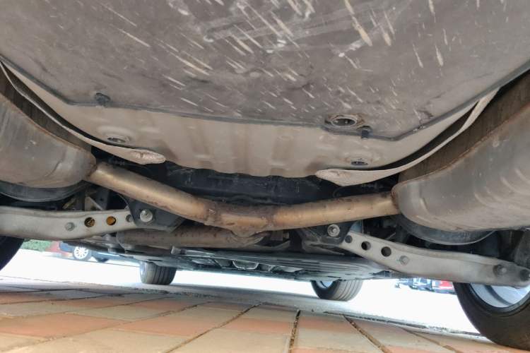 Used Chevrolet Malibu XL 2019 Redline 550T Automatic Smart Edition
