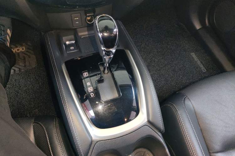 Used Nissan X-Trail 2020 2.0L XL ITS CVT 2WD SmartConnect Comfort Edition