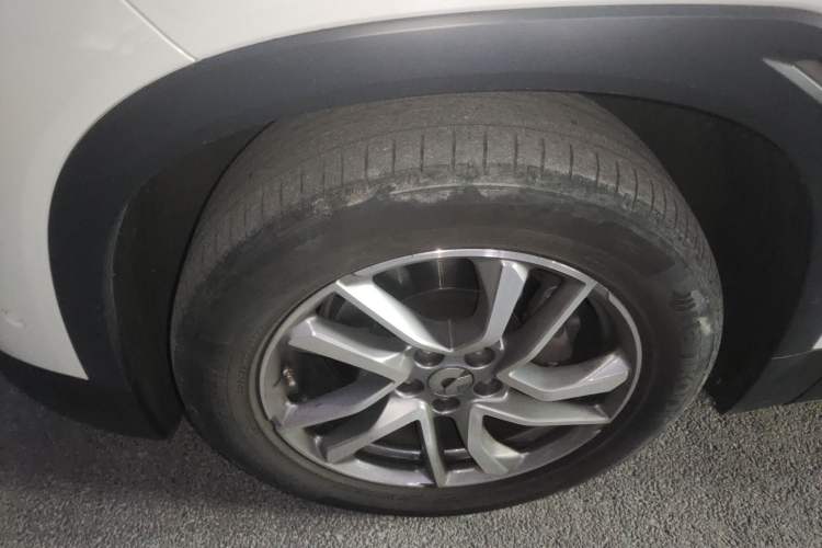 Used Nio ES6 2020 420 km Sport Edition