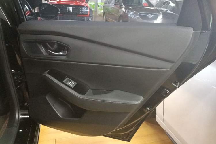 Used Honda Inspire 2023 260TURBO Elegant Edition
