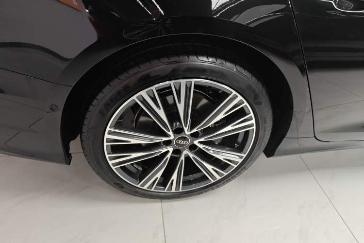 Used Audi A6L 2025 Restyled 45 TFSI quattro Prestige Dynamic Edition