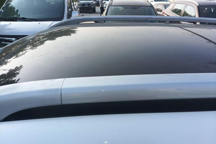 Used Kia Sportage R 2018 2.0L Automatic Smart Luxury Version China V Standard