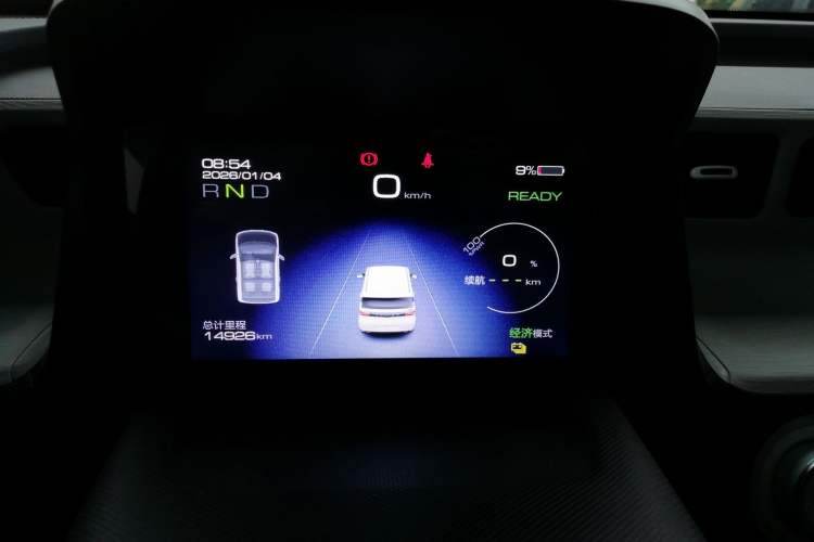 Used Wuling Hongguang MINIEV 2021 Macaron Fashion Edition Lithium-Ion Battery