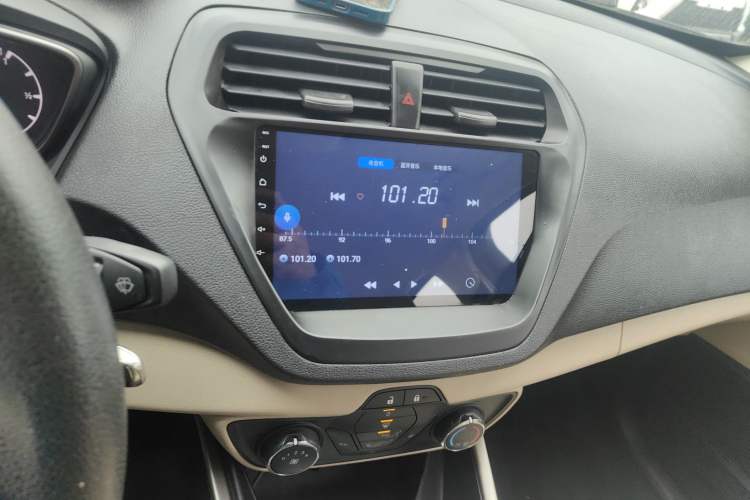 Used Ford Escort 2015 1.5L Automatic Comfort Model