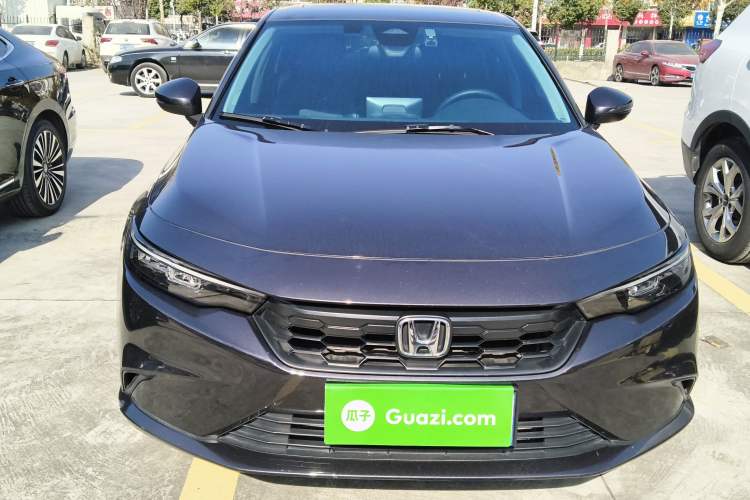 Used Honda Integra 2022 240TURBO CVT Technology Edition