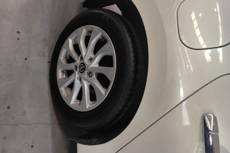 Used Nissan Sylphy 2018 1.6XV CVT Deluxe Edition
