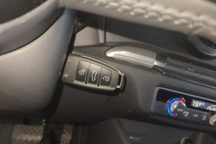 Used Audi A3 2018 30th Anniversary Edition Limousine 35 TFSI Style Model
