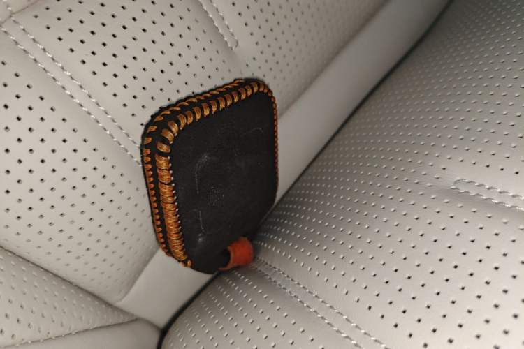 Used Zeekr 009 2024 GAC Trumpchi